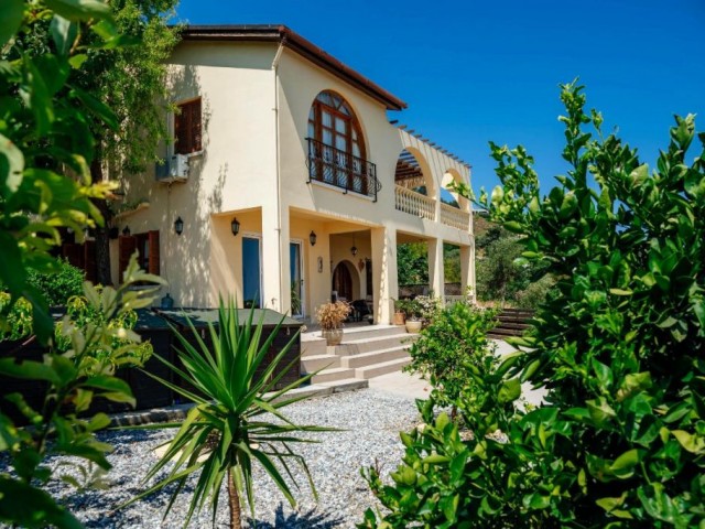 Villa Kaufen in Lapta, Kyrenia