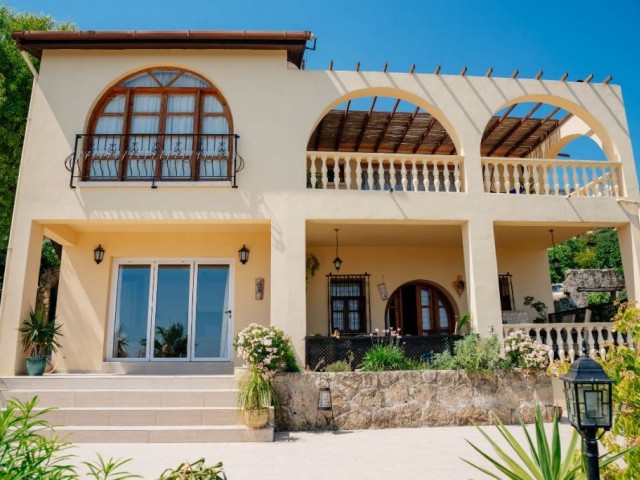 Villa Kaufen in Lapta, Kyrenia