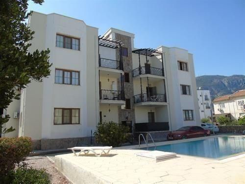 Lapta 3+1 Apartman dairesi