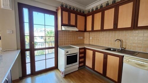 3+1 Apartment in Lapta