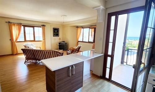 3+1 Apartment in Lapta