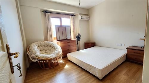 3+1 Apartment in Lapta