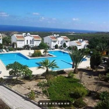 1+1 Aaprtment For Sale in Catalkoy