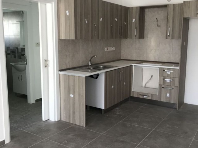 Flat For Sale in Gönyeli, Nicosia