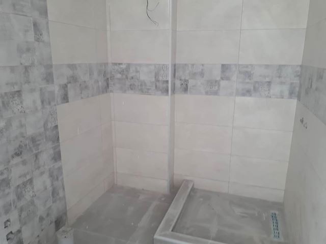 Girne Alsancak bölgesinde 3+1 satlık  ikiz  villa. Fatma Çolakoğlu 0548 861 9012