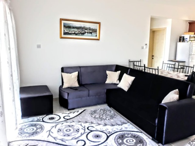 Flat For Sale in Esentepe, Kyrenia