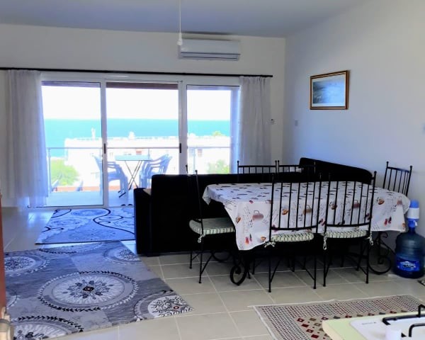 Flat For Sale in Esentepe, Kyrenia