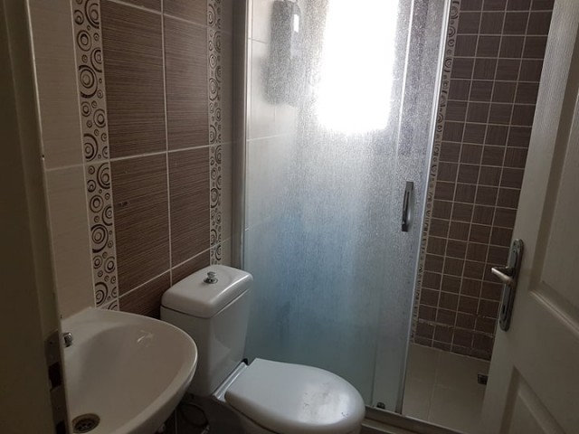 3+1 Wohnung in Kyrenia Karakum zu verkaufen ** 