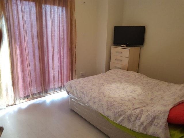 3+1 Wohnung in Kyrenia Karakum zu verkaufen ** 