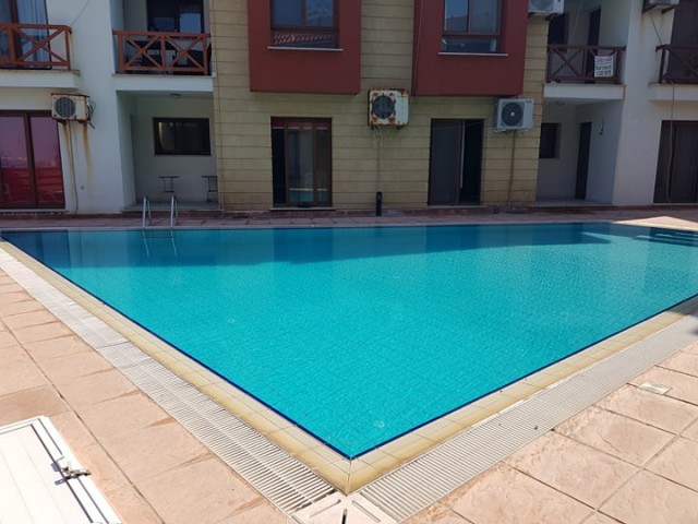 3+1 Luxury apartments in Kyrenia Karakum ** 