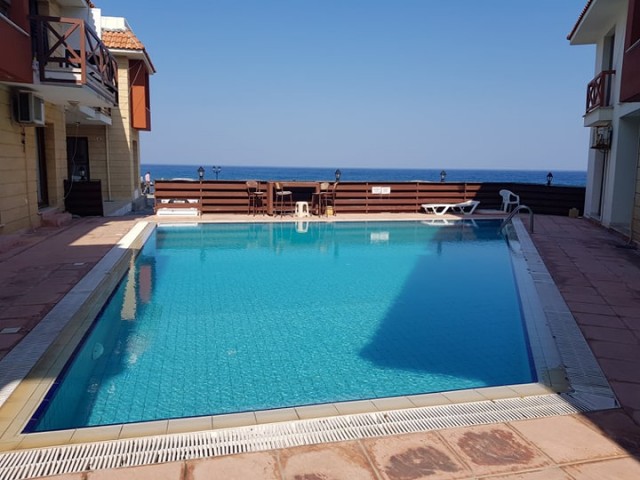 3+1 Luxury apartments in Kyrenia Karakum ** 