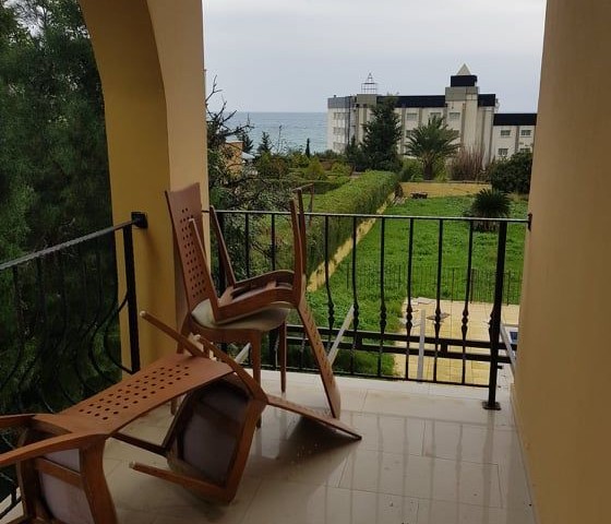 3 + 1 Villas for rent in Kyrenia Karaoglanoglu ** 