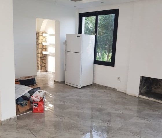 4 +1 villa for sale in Kyrenia Karaoglanoglu (Under construction) ** 