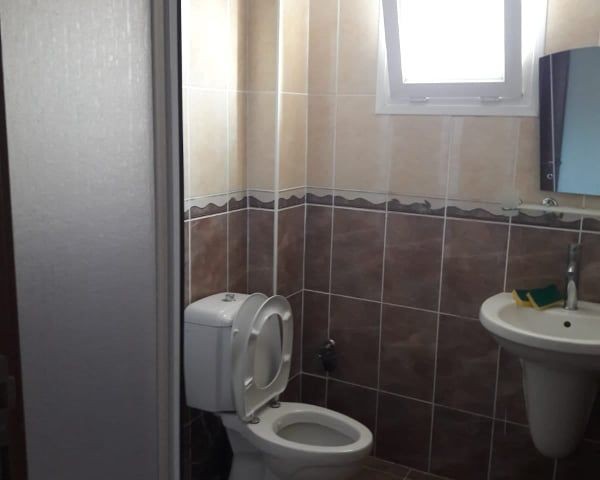 Girne Ozanköy bölgesinde 3+1 satılıl villa