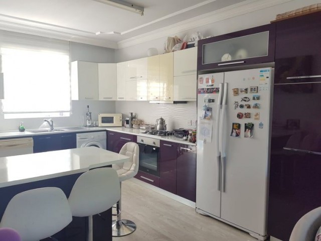 3+ 1 Apartments for sale in Kyrenia Central ** 