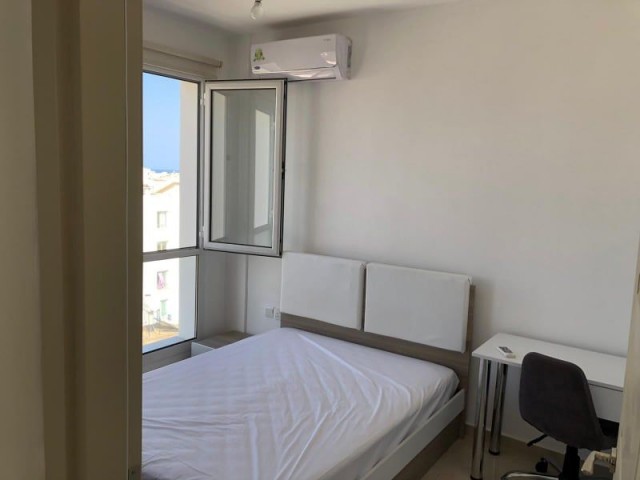 2+1 apartments for sale in Magusa ** 