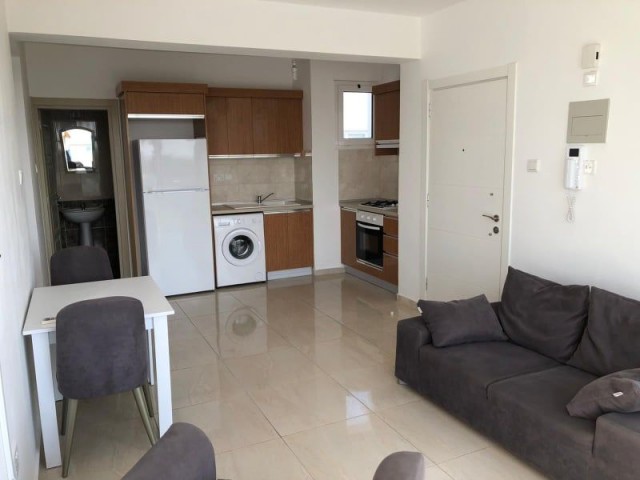 2+1 apartments for sale in Magusa ** 