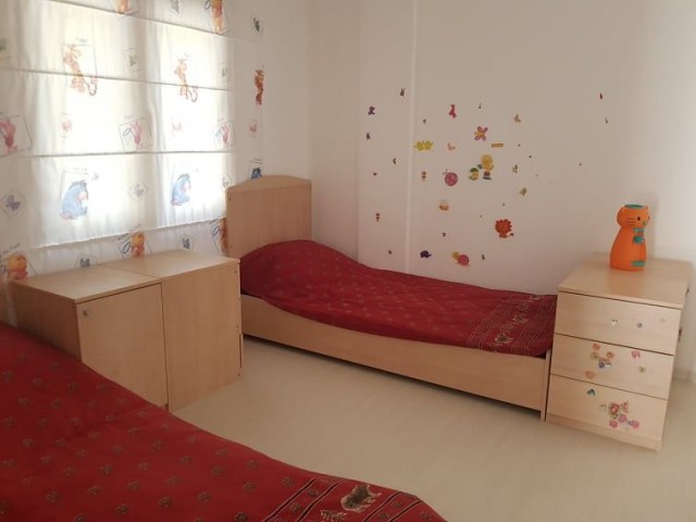 Girne Lapta Başpınarda 3+1 satılık villa