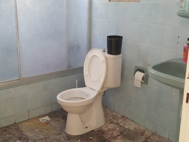 Girne merkezde satılık  2+1  daire