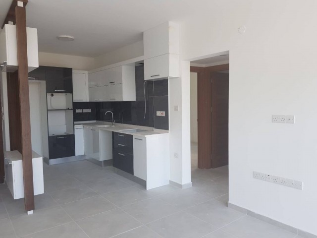 Penthouse Kaufen in Küçük Kaymaklı, Nikosia