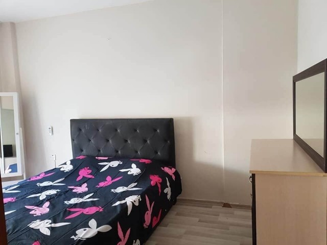 Продажа квартиры 2 + 1 в центре Кирении ** 