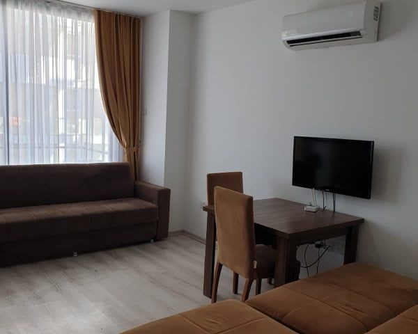 Studio Flat For Sale in Mağusa Merkez, Famagusta