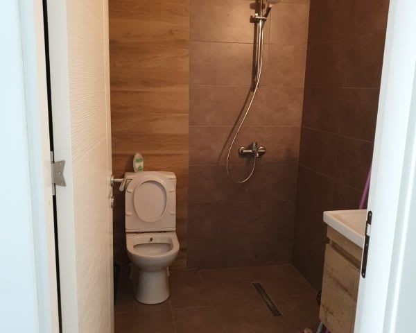 Studio Flat For Sale in Mağusa Merkez, Famagusta