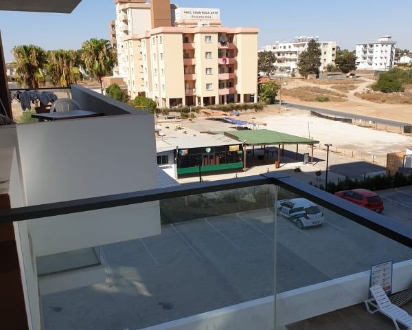 Studio Flat For Sale in Mağusa Merkez, Famagusta