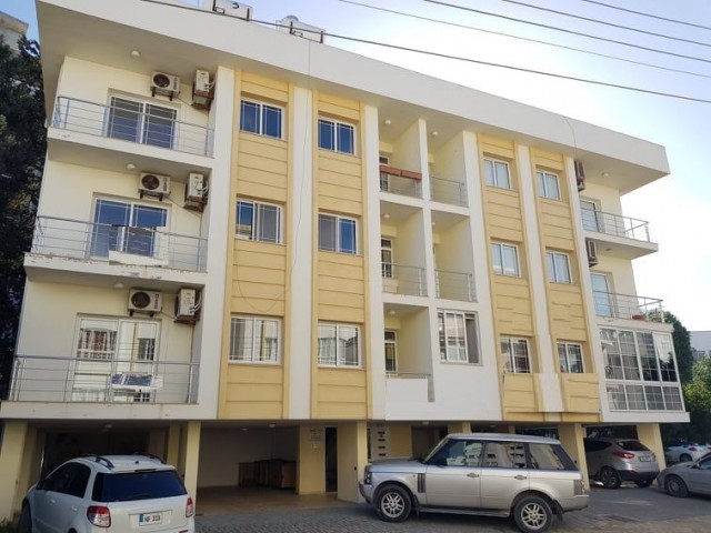 Flat For Sale in Girne Merkez, Kyrenia