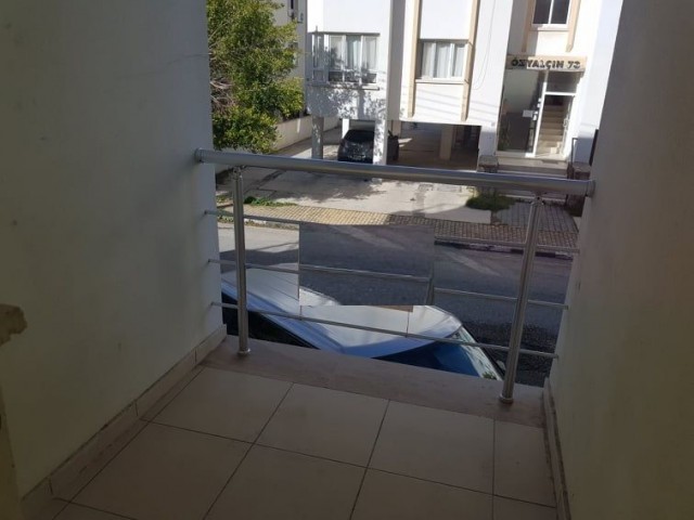 Flat For Sale in Girne Merkez, Kyrenia