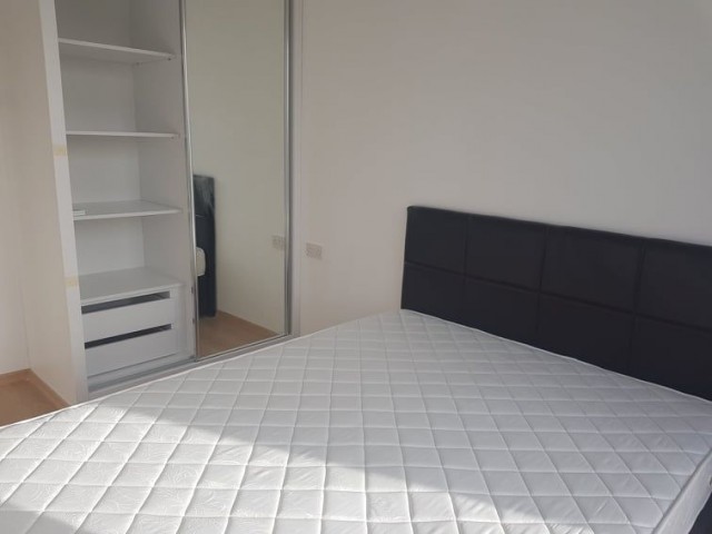 2+1 Wohnung zu verkaufen in Kyrenia Doganköy ** 