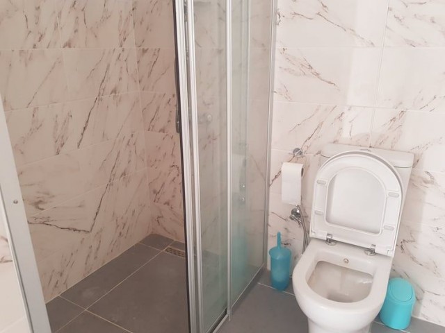 2 + 1 apartment for sale in Kyrenia Dogankoy ** 