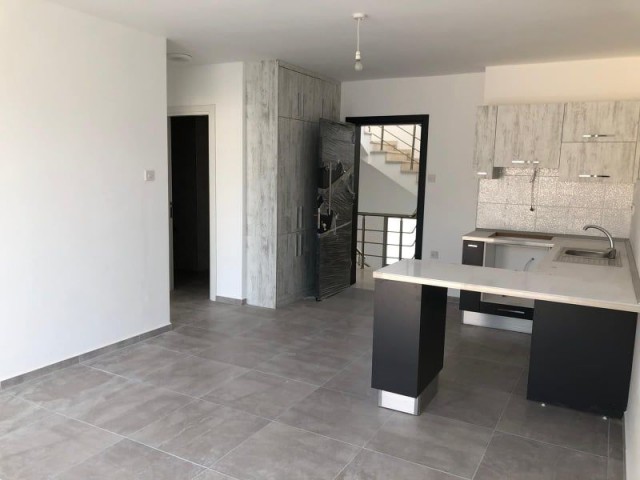 Flat For Sale in Karaoğlanoğlu, Kyrenia