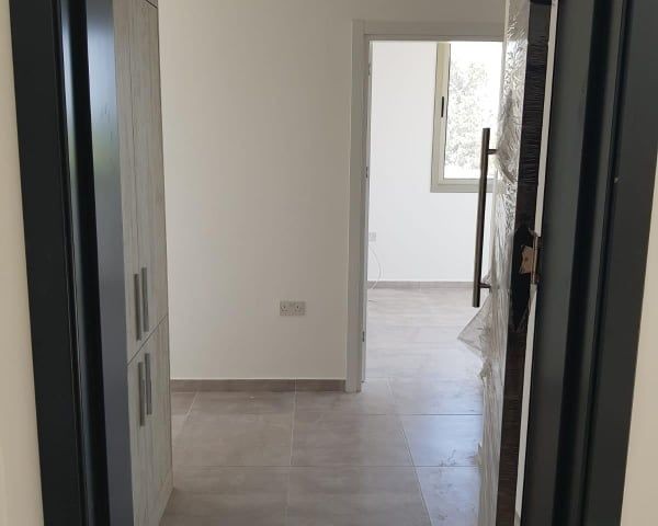 Flat For Sale in Karaoğlanoğlu, Kyrenia