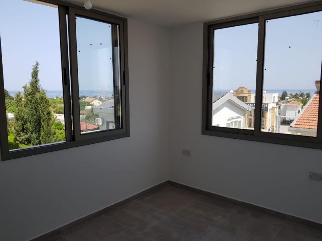 Flat For Sale in Karaoğlanoğlu, Kyrenia