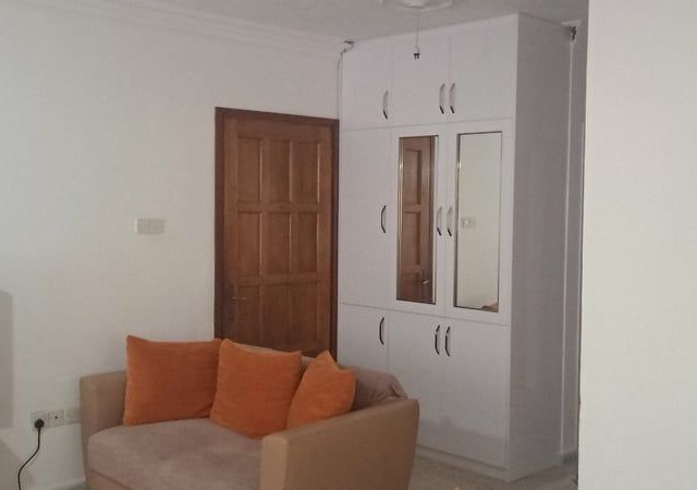 3+ 1 Apartments for sale in Kyrenia Central ** 