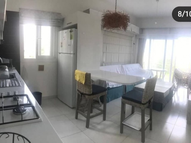 Flat For Sale in Alsancak, Kyrenia