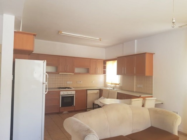 3 + 1 apartments for sale in Kyrenia Zeytinlik ** 