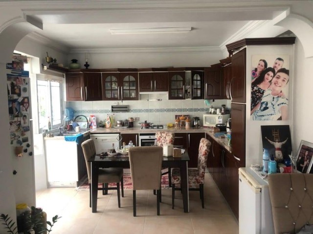 3+1 Penthouse for sale in Kyrenia Central ** 