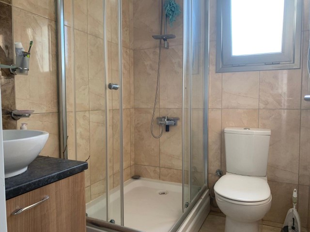 2+1 flat for sale in the center of Kyrenia ** 