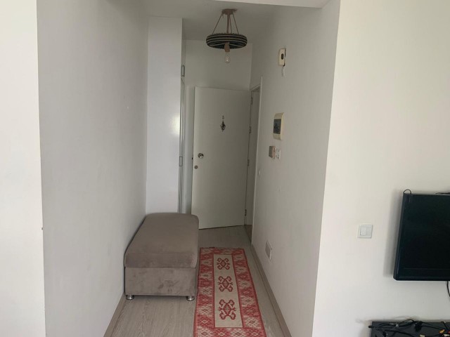 2+1 flat for sale in the center of Kyrenia ** 