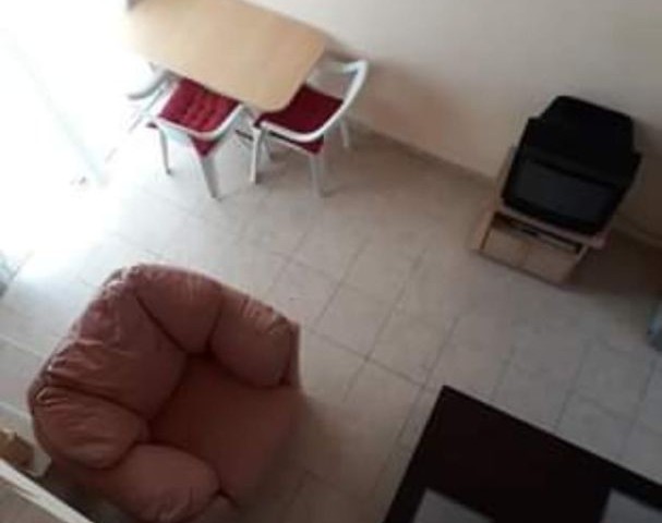 Bungalow zu vermieten in Kyrenia Hasan Uzun ** 