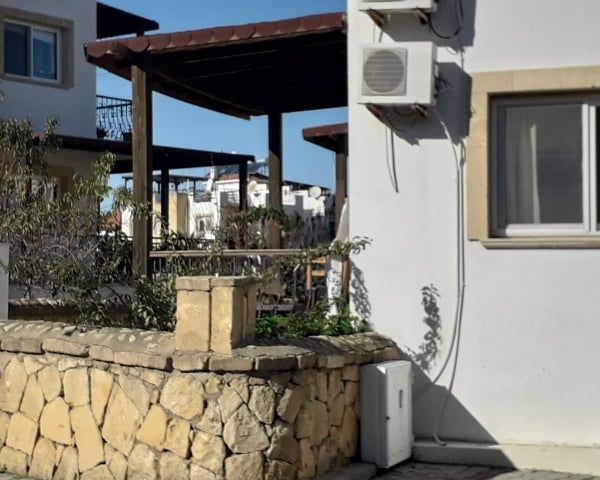 Flat For Sale in Lapta, Kyrenia