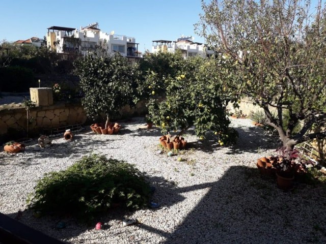 Flat For Sale in Lapta, Kyrenia