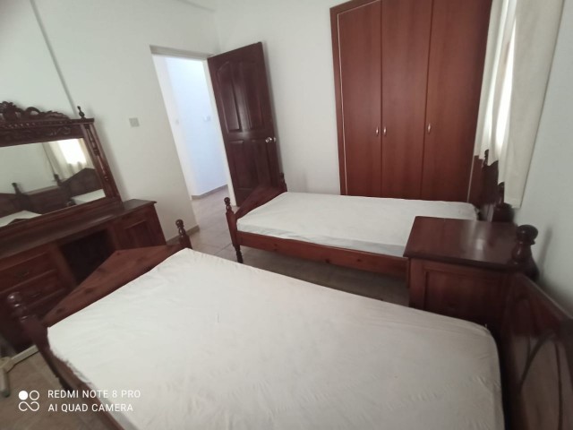 Girne merkez de 3+1 kiralik villa