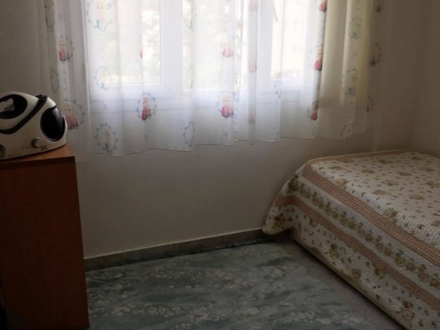 2+1 flat for sale in the center of Kyrenia ** 