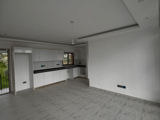 1+1 Flat for Sale in Kyrenia Alsancak ** 