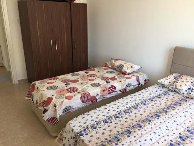 Apartments for Sale in Kyrenia Alsancak Fully Furnished ** 