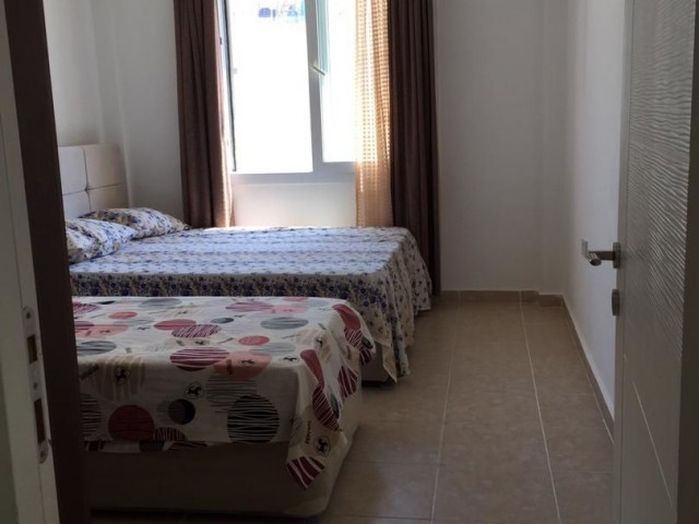 Apartments for Sale in Kyrenia Alsancak Fully Furnished ** 