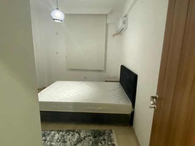 2+1 Wohnung im Zentrum von Kyrenia ** 